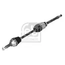 FEBI BILSTEIN 181711 Antriebswelle für FORD