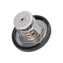 FEBI BILSTEIN 106104 Thermostat für FORD