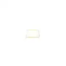 BOSCH 1 987 435 097 Filter, Innenraumluft M5097