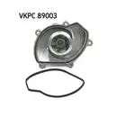 Wasserpumpe Motorkühlung Skf VKPC 89003 für Porsche