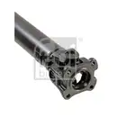 FEBI BILSTEIN 196139 Kardanwelle für KIA
