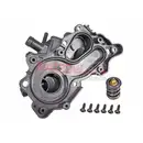 Thermostat Kühlmittel Metzger 4006447 Greenparts für Audi für Seat für Skoda