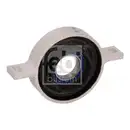 Lagerung Gelenkwelle Febi Bilstein 195123 für Bmw