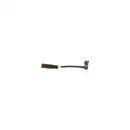 Warnkontakt Bremsbelagverschleiß Bosch 1 987 473 036 für Mercedes Benz für VW