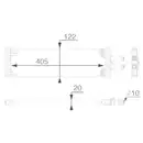 MAHLE CLC 64 000P Ölkühler