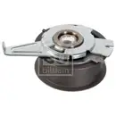 Spannrolle Zahnriemen Febi Bilstein 178943 für Audi für Man für Seat für Skoda