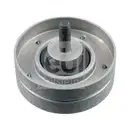 FEBI BILSTEIN 30130 Umlenkrolle