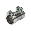 Rohrverbinder Abgasanlage Hjs 83 11 2089 für Audi für Ford für Mercedes Benz