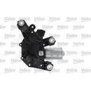 Wischermotor Valeo 582640 Original Teil für Nissan für Dacia Hinten