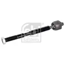 Axialgelenk Spurstange Febi Bilstein 178317 für Toyota Vorderachse Links