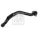 FEBI BILSTEIN 179741 Entlüftungsschlauch für VW, SEAT, AUDI