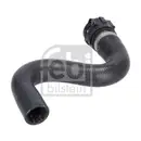 FEBI BILSTEIN 36278 Kühlwasserschlauch für AUDI, VW