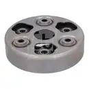 Gelenk Gelenkwelle Febi Bilstein 194697 für Audi für Cupra Hinten