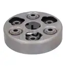 FEBI BILSTEIN 194697 Gelenkscheibe für AUDI, CUPRA