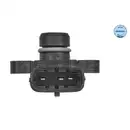 Sensor Ladedruck Meyle 37-14 812 0002 Meyle-original: True To Oe. für Hyundai