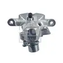 Bremssattel Febi Bilstein 182613 für Fiat für Suzuki Hinterachse Links