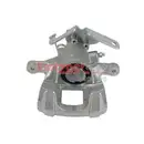 Bremssattel Metzger 6261325 Greenparts für Ford Hinterachse Links