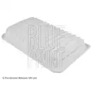 BLUE PRINT Luftfilter ADK82245