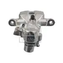 Bremssattel Febi Bilstein 182614 für Fiat für Suzuki Hinterachse Rechts