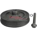 Riemenscheibe Kurbelwelle Metzger 6400036 Kit + für Ford