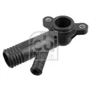 Kühlmittelflansch Febi Bilstein 28419 für Bmw Zylinderkopf