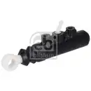 FEBI BILSTEIN 11865 Kupplungsgeberzylinder für VOLVO