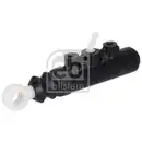 FEBI BILSTEIN 11865 Kupplungsgeberzylinder für VOLVO