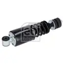 FEBI BILSTEIN 40002 Fahrerhausdämpfer für DAF