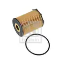 Ölfilter Febi Bilstein 172618 für Citroën für Fiat für Ford für Mazda für Suzuki