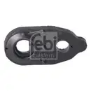 FEBI BILSTEIN 11881 Dichtung für VOLVO
