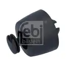 FEBI BILSTEIN 183308 Wagenheberaufnahme für MERCEDES-BENZ, MAYBACH