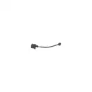 Warnkontakt Bremsbelagverschleiß Bosch 1 987 474 566 für Audi für Porsche für VW