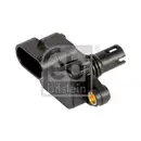 Sensor Saugrohrdruck Febi Bilstein 105991 für Chrysler für Rover für Mini