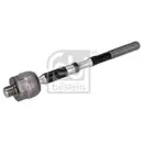 Axialgelenk Spurstange Febi Bilstein 178478 für Renault Vorderachse Links