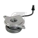 FEBI BILSTEIN 36290 Zentralausrücker für MERCEDES-BENZ
