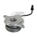 FEBI BILSTEIN 36290 Zentralausrücker für MERCEDES-BENZ