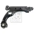 FEBI BILSTEIN 184519 Querlenker für ALFA