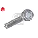 FEBI BILSTEIN 15656 Spurstangenendstück für SETRA, RENAULT