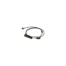 Warnkontakt Bremsbelagverschleiß Bosch 1 987 474 960 für Bmw Vorderachse