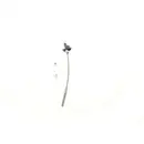 BOSCH 1 987 477 667 Seilzug, Feststellbremse