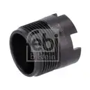 FEBI BILSTEIN 06658 Düsenspannmutter für MERCEDES-BENZ, MAN, NEOPLAN