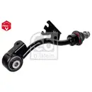Stange/strebe Stabilisator Febi Bilstein 172853 für Mercedes Benz