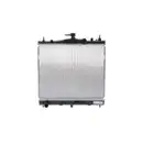 Kühler Motorkühlung Mahle CR 2164 000S Behr für Nissan