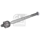 Axialgelenk Spurstange Febi Bilstein 178325 für Renault Vorderachse Links