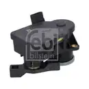 FEBI BILSTEIN 186621 Stellmotor für MERCEDES-BENZ, JEEP, CHRYSLER