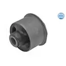 Lagerung Lenker Meyle 35-14 610 0018 Meyle-original: True To Oe. für Ford Hinten