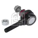 Spurstangenkopf Febi Bilstein 195146 für Renault für Dacia Vorderachse Links