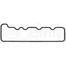 Dichtung Zylinderkopfhaube Elring 191.698 für Mercedes Benz für Mercedes Benz