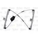 VALEO 850562 Fensterheber (ohne Motor) v l VW Beetle