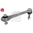 Lenker Radaufhängung Febi Bilstein 178377 Prokit für Bmw Hinterachse Links Oben